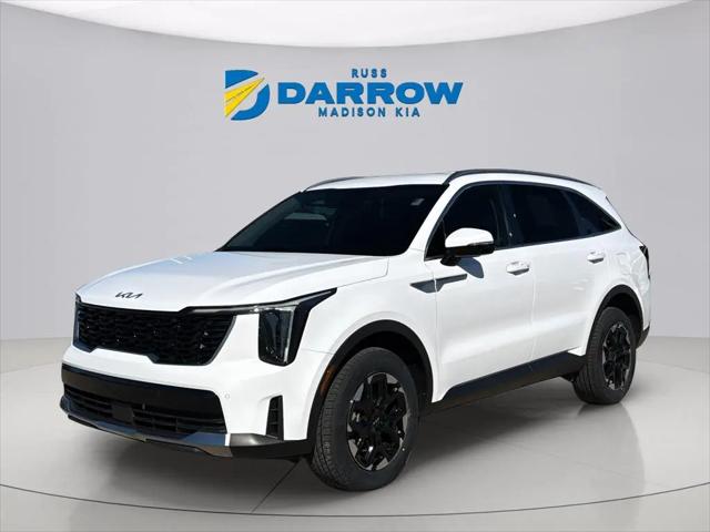 2024 Kia Sorento S for sale in Madison, WI