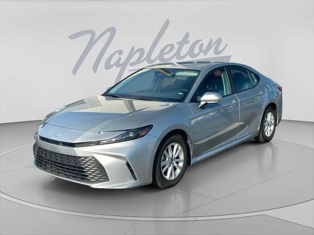 2025 Toyota Camry LE for sale in Kissimmee, FL