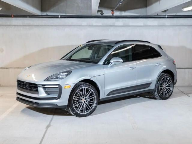 2026 Porsche Macan Macan for sale in Pompano Beach, FL