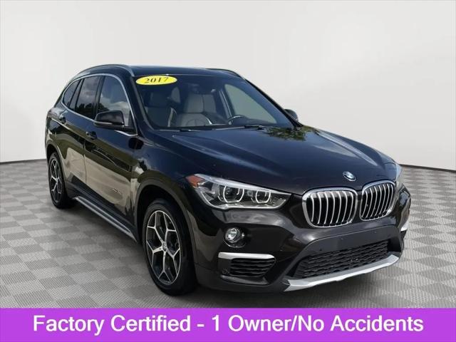 2017 BMW X1 xDrive28i for sale in Olathe, KS