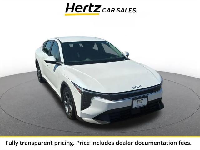 2025 Kia K4 LXS for sale in Richmond, VA