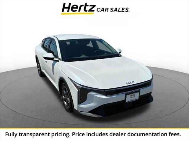 2025 Kia K4 LXS for sale in Richmond, VA