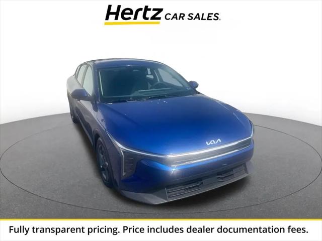 2025 Kia K4 LXS for sale in Richmond, VA