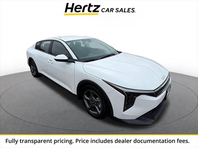 2025 Kia K4 LXS for sale in Richmond, VA