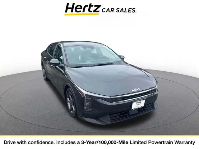 2025 Kia K4 LXS for sale in Richmond, VA