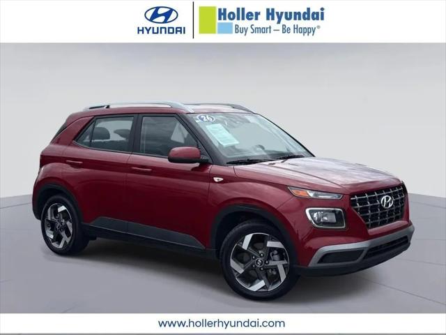 2026 Hyundai Venue SEL for sale in Winter Park, FL