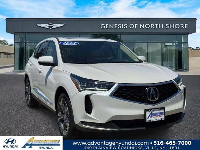 2023 Acura RDX Advance Package for sale in Hicksville, NY
