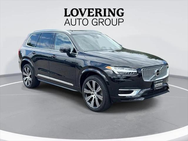 2024 Volvo XC90 Recharge T8 Ultimate Bright Theme 7-Seater for sale in Nashua, NH