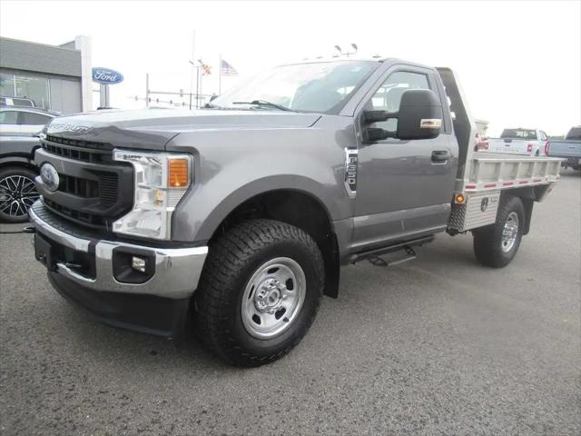 2022 Ford F-350 XL for sale in Easton, MD