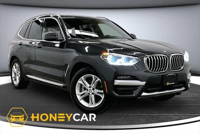 2021 BMW X3 xDrive30i for sale in Winchester, VA