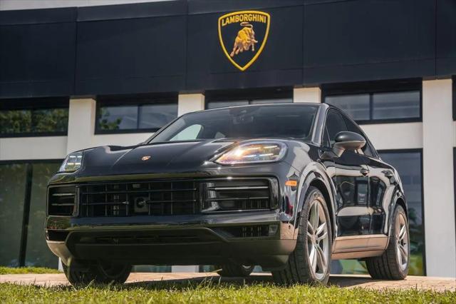 2025 Porsche Cayenne AWD for sale in Sarasota, FL