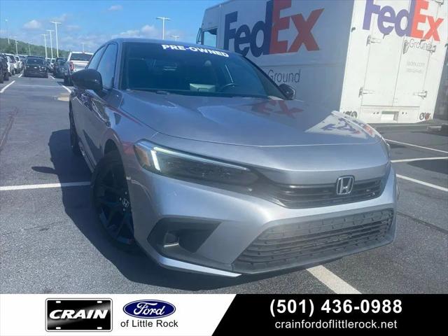 2024 Honda Civic Sport for sale in Little Rock, AR