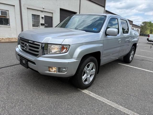 2013 Honda Ridgeline RTL for sale in Fredericksburg, VA
