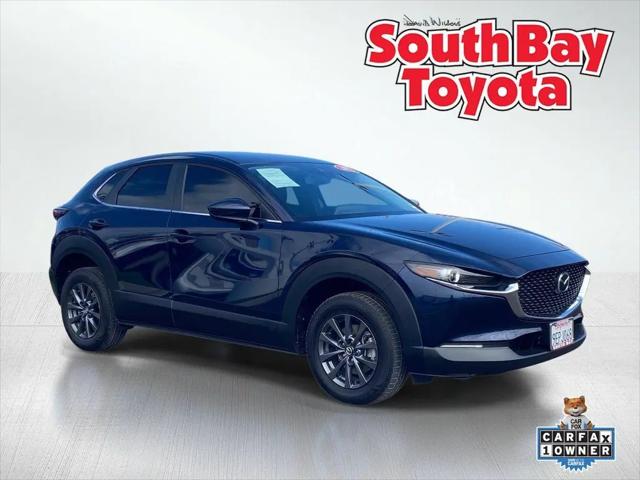 2023 Mazda CX-30 2.5 S for sale in Gardena, CA