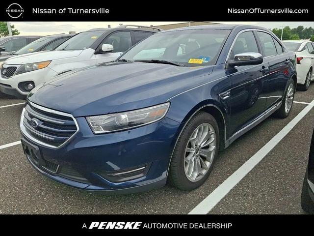 2016 Ford Taurus Limited for sale in Blackwood, NJ
