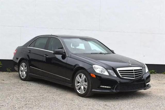 2013 Mercedes-Benz E 350 BlueTEC E 350 BlueTEC Luxury for sale in Portland, OR