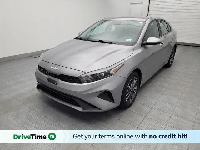 2024 Kia Forte LXS for sale in Conway, SC