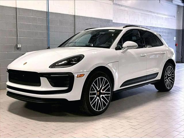 2026 Porsche Macan S for sale in Englewood, NJ