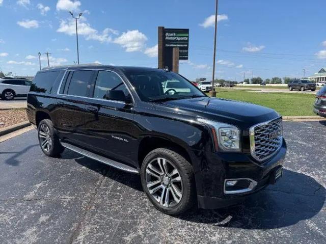 2019 GMC Yukon XL SLT for sale in Ozark, MO
