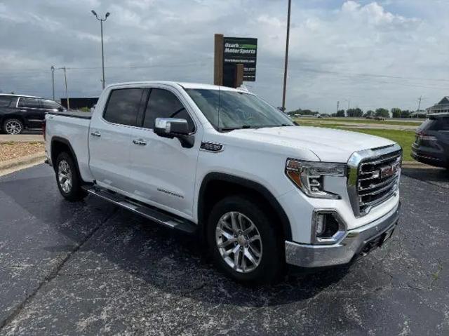 2019 GMC Sierra 1500 SLT for sale in Ozark, MO