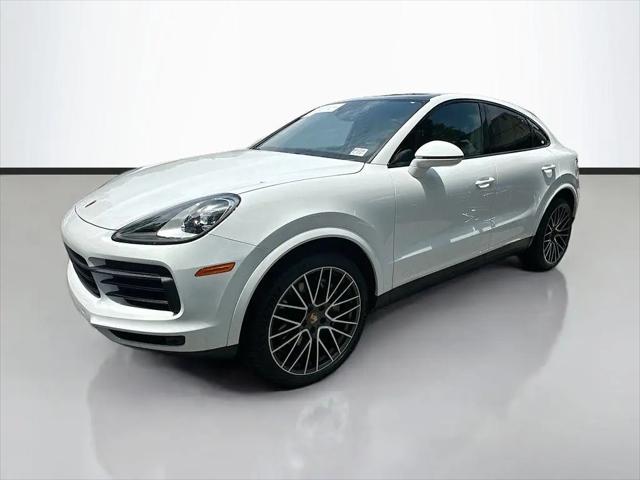 2023 Porsche Cayenne Platinum Edition for sale in Mt Pleasant, SC