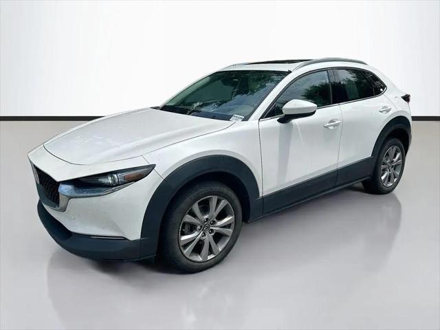 2020 Mazda CX-30 Premium Package for sale in Mt Pleasant, SC