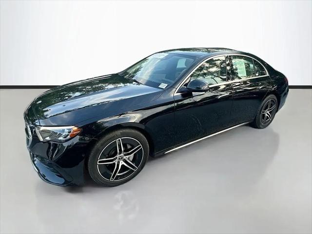 2025 Mercedes-Benz E 350 E 350 4MATIC for sale in Mt Pleasant, SC