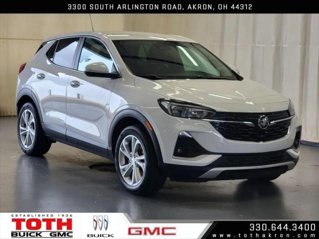 2023 Buick Encore GX Preferred FWD for sale in Akron, OH