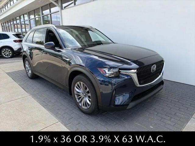 2025 Mazda X-90 Preferred Package for sale in South Bend, IN