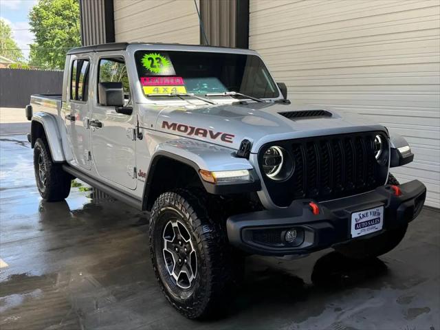 2023 Jeep Gladiator Sport for sale in Mountain Home, AR