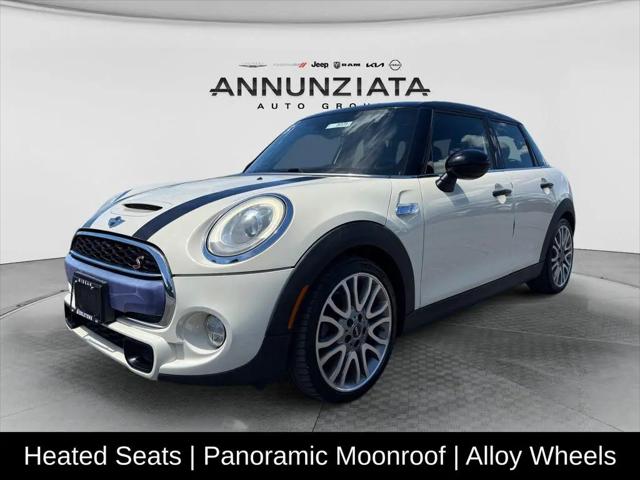 2015 MINI Hardtop Cooper S for sale in New Hampton, NY