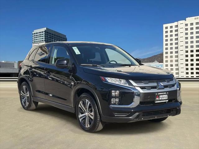 2025 Mitsubishi Outlander Sport 2.0 ES AWC for sale in Sherman Oaks, CA