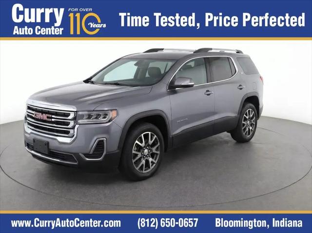2020 GMC Acadia FWD SLE for sale in Bloomington, IN