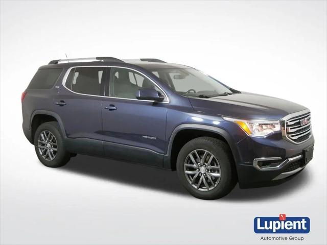 2019 GMC Acadia SLT-1 for sale in Golden Valley, MN