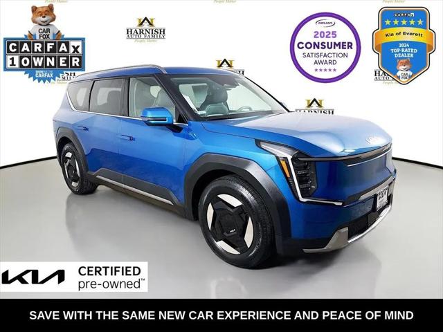 2024 Kia EV9 Wind for sale in Everett, WA
