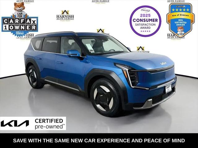 2024 Kia EV9 Wind for sale in Everett, WA
