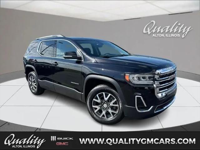 2023 GMC Acadia FWD SLE for sale in Alton, IL