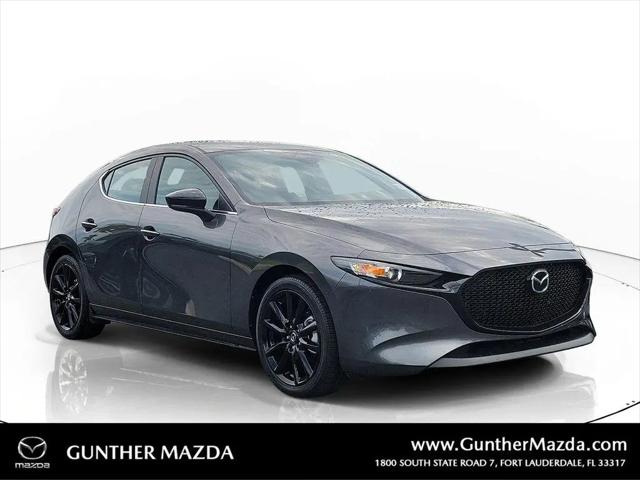 2026 Mazda Mazda3 2.5 S Select Sport for sale in Fort Lauderdale, FL
