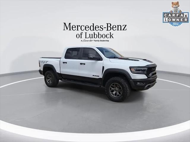 2024 Ram 1500 TRX Crew Cab 4x4 5'7" Box for sale in Lubbock, TX