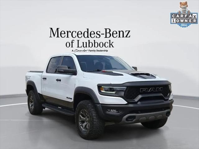 2024 Ram 1500 TRX Crew Cab 4x4 5'7" Box for sale in Lubbock, TX