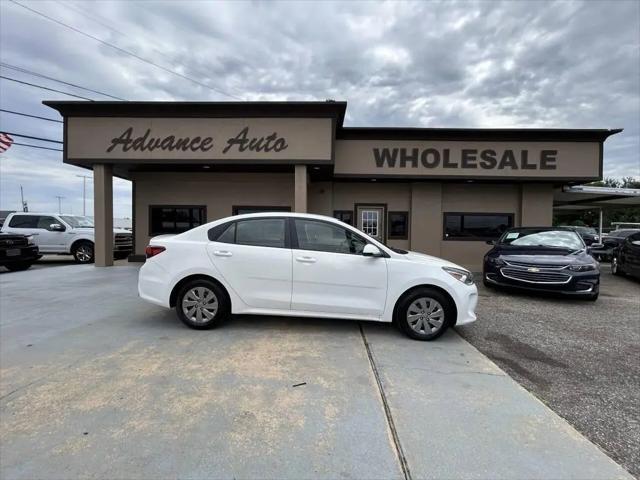 2020 Kia Rio LX for sale in Pensacola, FL