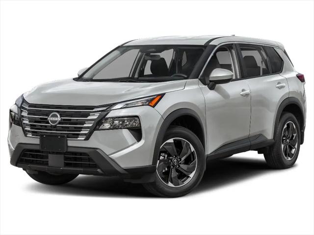 2024 Nissan Rogue SV Intelligent AWD for sale in Ada, OK