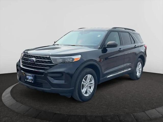 2024 Ford Explorer XLT for sale in Albany, NY