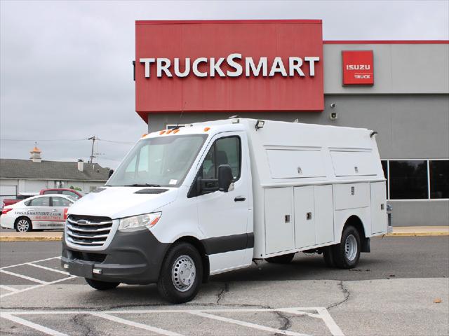 2019 Freightliner Sprinter Unknown