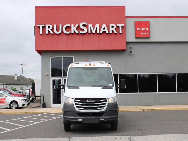 2019 Freightliner Sprinter Unknown