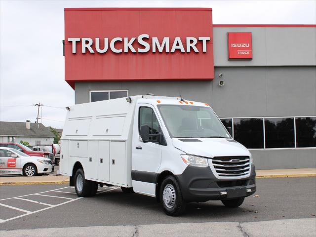 2019 Freightliner Sprinter Unknown
