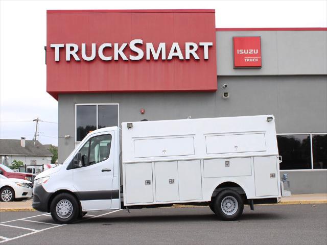 2019 Freightliner Sprinter Unknown