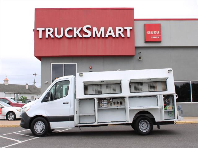 2019 Freightliner Sprinter Unknown