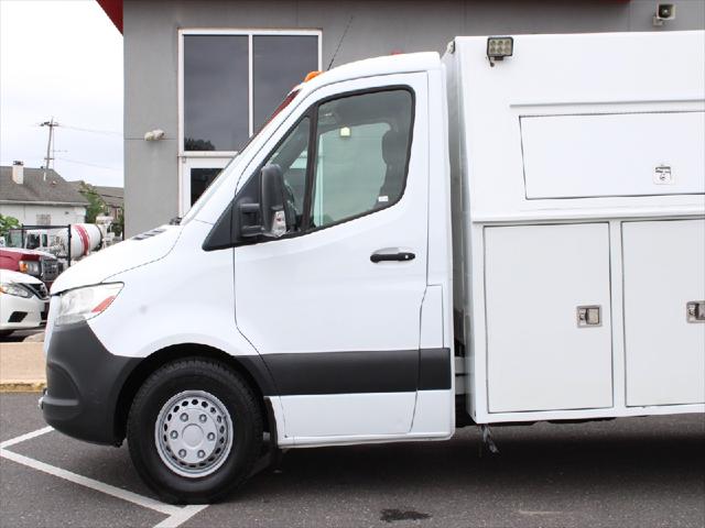 2019 Freightliner Sprinter Unknown