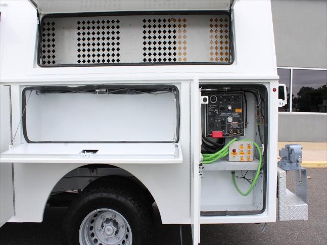 2019 Freightliner Sprinter Unknown